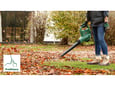 Bosch Baštenski usisivač UniversalGardenTidy 2300 06008B1002