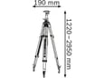Bosch Građevinski stativ 300 HD 0601091A00