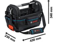 Bosch Torba za alat GWT 20 1600A025L6