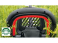 Bosch Makaze za živu ogradu UniversalHedgeCut 60 06008C0703