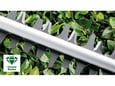 Bosch Makaze za živu ogradu UniversalHedgeCut 60 06008C0703