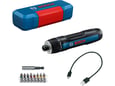 Bosch Akumulatorski odvrtač GO 06019H2201