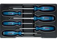 Bosch Set odvrtača 6kom ScrewdrSet mix 1600A02CV3