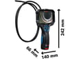 Bosch Inspekciona kamera GIC 12V-5-27 C 0601241400