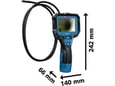 Bosch Inspekciona kamera GIC 12V-4-23 C 0601241500