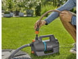 Gardena Baštenska pumpa Silent 4100l/h