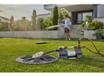 Gardena Baštenska pumpa Silent Plus 5600l/h