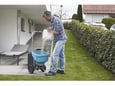 Gardena Rasipač kolica za đubrivo i so XL