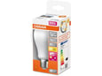 Ledvance Osram LED senzor dnevno svetlo mutna sijalica 8,8W 2700K E27