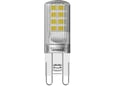 Ledvance Osram LED ubodna sijalica 2,6W G9 230V 4000K 320lm