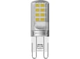 Ledvance Osram LED ubodna sijalica 2,6W G9 230V 4000K 320lm