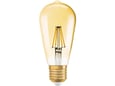 Ledvance Osram Vintage 1906 LED sijalica GOLD35 4W 2400 E27