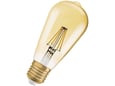 Ledvance Osram Vintage 1906 LED sijalica GOLD35 4W 2400 E27