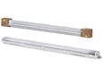 Ledvance Osram Submarine LED cev za vlažne sobe 2x19W 4000K