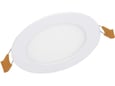Ledvance LED Ugradna svetiljka SLIM RD 120mm 8W/6500K