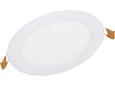 Ledvance LED Ugradna svetiljka SLIM RD 170mm 12w/6500K