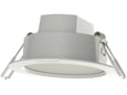 Ledvance LED Ugradna svetiljka IP44 90mm 4W/6500K
