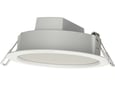 Ledvance LED Ugradna svetiljka IP44 115 mm 8W/6500K