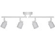 Ledvance Osram LED spot lampa Primal 4XGU10
