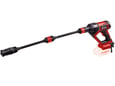 Einhell Akumulatorski perač pod pritiskom HYPRESSO 18/24 Li