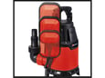 Einhell Potopna pumpa za prljavu vodu GC-DP 3325