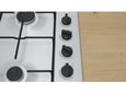 Bosch Plinska ploča za kuvanje PBP6B5K80