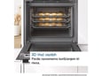 Bosch Ugradna rerna HBA572EM3