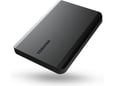 Toshiba Hard disk Canvio Basics HDTB510EK3AA eksterni/1TB/2.5"/USB 3.0