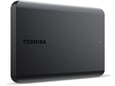 Toshiba Hard disk Canvio Basics HDTB510EK3AA eksterni/1TB/2.5"/USB 3.0