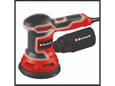 Einhell Ekscentrična brusilica TC-RS 425 E