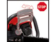 Einhell Benzinska lančana testera GC-PC 2040 I