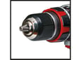 Einhell Professional Akumulatorska udarna bušilica TP-CD 18/80 Li-i BL - Solo