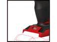 Einhell Professional Akumulatorska udarna bušilica TP-CD 18/80 Li-i BL - Solo