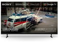Sony Televizor K50S25M2 50" 4K Smart TV Google TV BRAVIA 2 II X1 Processor HDR 2026