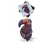 Wood Magic Slagalica od drveta Puzzle Tukan 167 delova