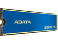 A-Data SSD 1TB M.2 PCIe Gen3 x4 LEGEND 710 ALEG-710-1TCS