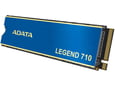 A-Data SSD 1TB M.2 PCIe Gen3 x4 LEGEND 710 ALEG-710-1TCS