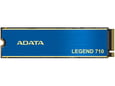 A-Data SSD 256GB M.2 PCIe Gen3 x4 LEGEND 710 ALEG-710-256GCS