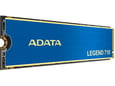 A-Data SSD 256GB M.2 PCIe Gen3 x4 LEGEND 710 ALEG-710-256GCS