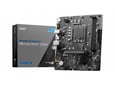 Msi Matična ploča PRO H610M-E DDR4