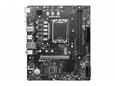 Msi Matična ploča PRO H610M-E DDR4