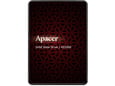 Apacer SSD 256GB 2.5" SATA III AS350X