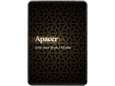 Apacer SSD 240GB 2.5" SATA III AS340X