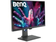 Benq Monitor 27inch PD2705Q QHD IPS LED Designer