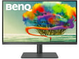 Benq Monitor 27inch PD2705U UHD IPS LED Designer