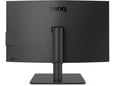 Benq Monitor 27inch PD2705U UHD IPS LED Designer