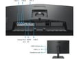 Benq Monitor 27inch PD2705U UHD IPS LED Designer