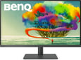 Benq Monitor 31.5inch PD3205U 4K UHD IPS LED