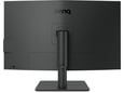 Benq Monitor 31.5inch PD3205U 4K UHD IPS LED