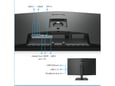 Benq Monitor 31.5inch PD3205U 4K UHD IPS LED